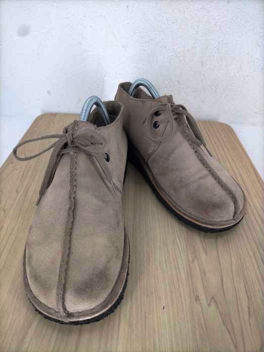 クラークス Clarks チャッカブーツ サイズ8m メンズ 中古 ブランド古着バズストア の通販はau Pay マーケット ブランド古着のbazzstore バズストア
