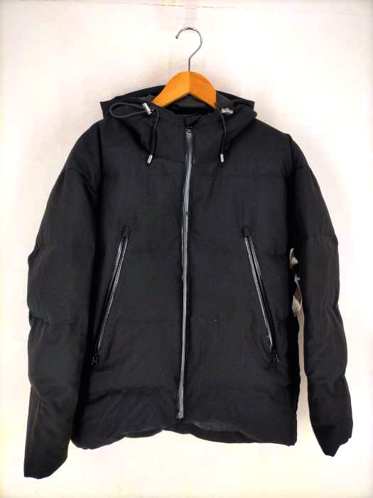 エックスガール X Girl ダウンジャケット サイズ2 レディース 中古 ブランド古着バズストア の通販はau Pay マーケット ブランド古着のbazzstore バズストア