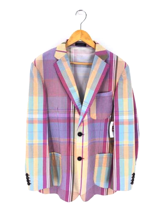 ノア Noah スーツセットアップ サイズ44 メンズ 中古 ブランド古着バズストア の通販はau Pay マーケット ブランド 古着のbazzstore バズストア