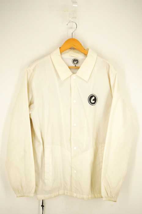 クレープマン Crepeman ナイロンジャケット サイズjpn L メンズ 中古 ブランド古着バズストア の通販はau Pay マーケット ブランド古着のbazzstore バズストア