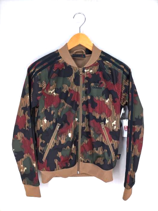 アディダスオリジナルス Adidas Originals セットアップ サイズjpn M レディース 中古 ブランド古着バズストア の通販はau Pay マーケット ブランド古着のbazzstore バズストア