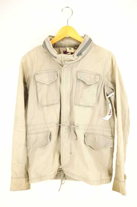 エレメント Element ミリタリージャケット サイズimport M レディース 中古 ブランド古着バズストア の通販はau Pay マーケット ブランド古着のbazzstore バズストア