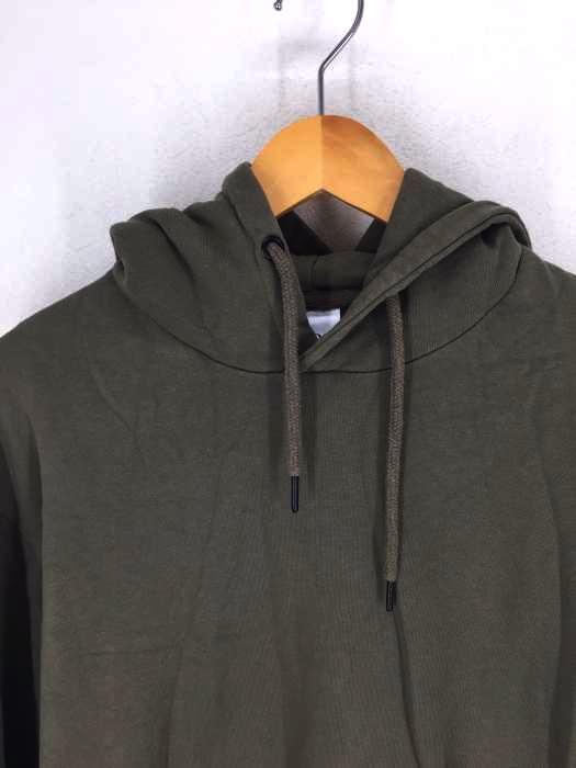 ザラ Zara プルオーバーパーカー サイズjpn M メンズ 中古 ブランド古着バズストア の通販はau Pay マーケット ブランド古着のbazzstore バズストア