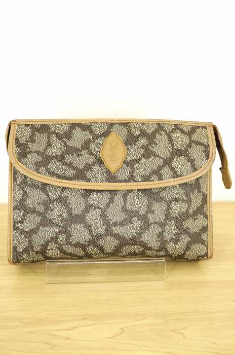 イヴサンローラン Yves Saint Laurent クラッチバッグ サイズ表記無 メンズ 中古 ブランド古着バズストア の通販はau Pay マーケット ブランド古着のbazzstore バズストア