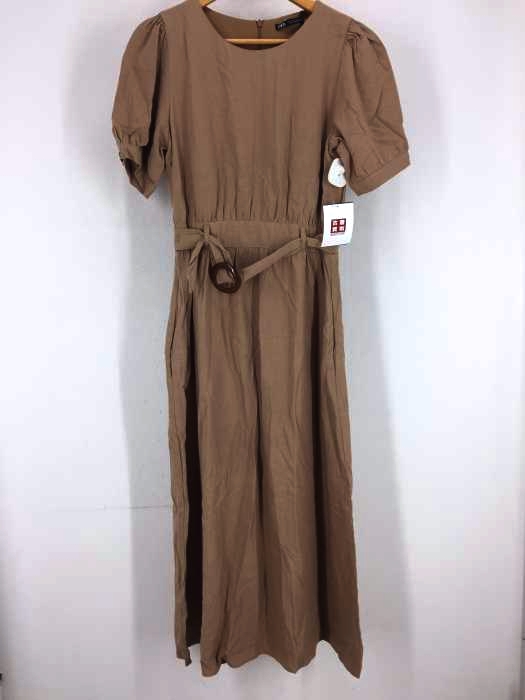 ザラ Zara ワンピース サイズjpn S レディース 中古 ブランド古着バズストア の通販はau Pay マーケット ブランド古着のbazzstore バズストア