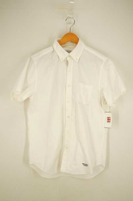 ワコマリア Wacko Maria ワークシャツ サイズjpn M メンズ 中古 ブランド古着バズストア の通販はau Pay マーケット ブランド古着のbazzstore バズストア