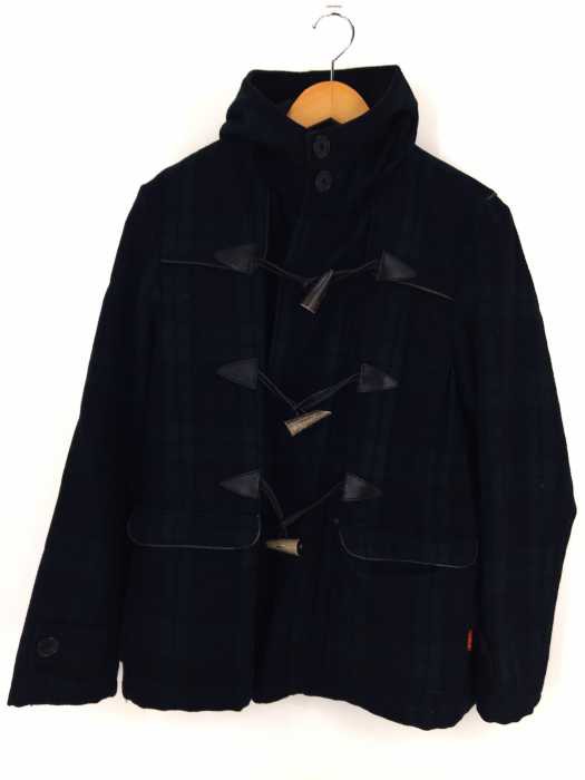 ウールリッチ Woolrich ダッフルコート サイズjpn L メンズ 中古 ブランド古着バズストア の通販はau Pay マーケット ブランド古着のbazzstore バズストア