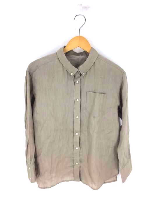 ミラオーウェン Mila Owen シャツ ブラウス サイズ0 レディース 中古 ブランド古着バズストア の通販はau Pay マーケット ブランド古着のbazzstore バズストア