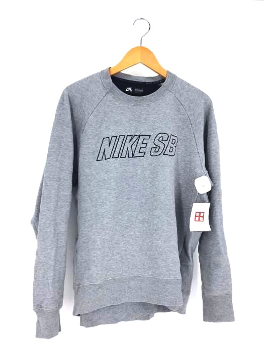 ナイキ Nike スウェット トレーナー サイズjpn Xxl メンズ 中古 ブランド古着バズストア の通販はau Pay マーケット ブランド 古着のbazzstore バズストア