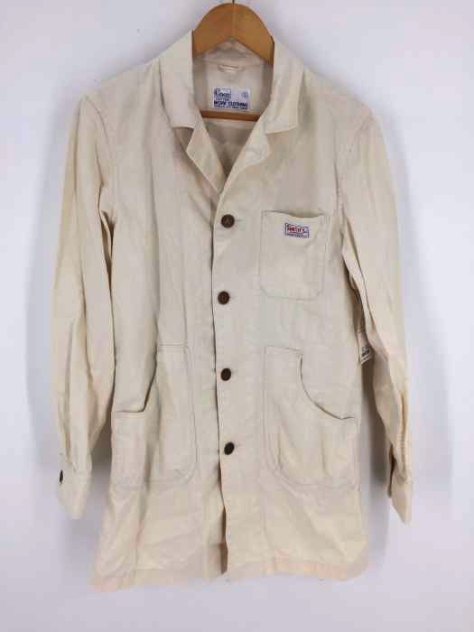 コーエン Coen カバーオール サイズjpn S メンズ 中古 ブランド古着バズストア の通販はau Pay マーケット ブランド古着 のbazzstore バズストア