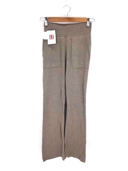 フーズフーチコ Whos Who Chico パンツ サイズfree レディース 中古 ブランド古着バズストア の通販はau Pay マーケット ブランド古着のbazzstore バズストア