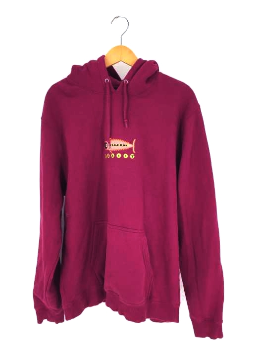 ステューシー Stussy プルオーバーパーカー サイズjpn Xl メンズ 中古 ブランド古着バズストア の通販はau Pay マーケット ブランド古着のbazzstore バズストア