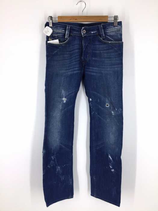 ディーゼル Diesel デニムパンツ サイズ26inch メンズ 中古 ブランド古着バズストア の通販はau Pay マーケット ブランド古着のbazzstore バズストア
