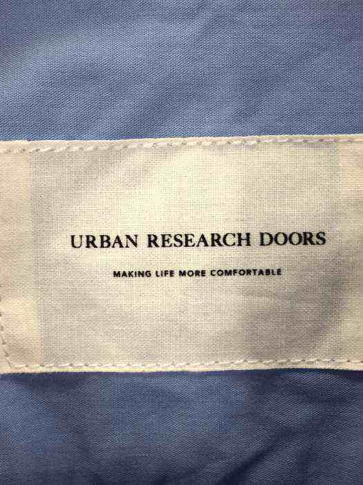 アーバンリサーチドアーズ Urban Research Doors シャツ サイズ38