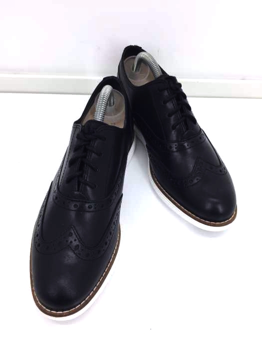 コールハーン Cole Haan スニーカー サイズus 6b レディース 中古 ブランド古着バズストア の通販はau Pay マーケット ブランド古着のbazzstore バズストア