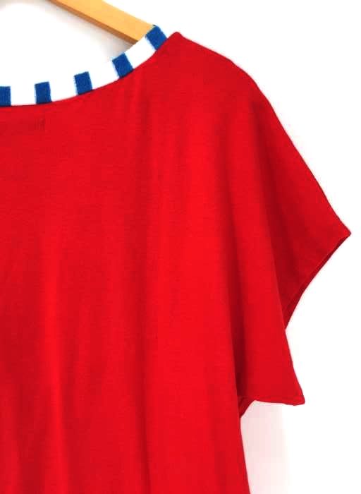 プチバトー Petit Bateau ワンピース サイズimport S レディース 中古 ブランド古着バズストア の通販はau Pay マーケット ブランド古着のbazzstore バズストア