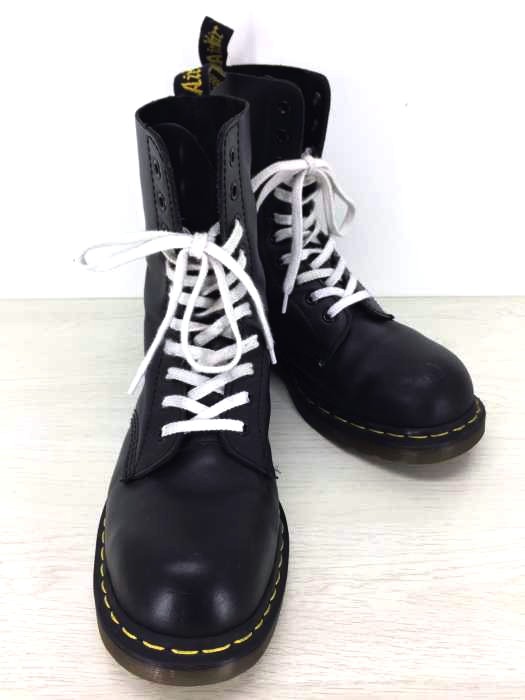 ドクターマーチン Dr Martens ブーツ サイズuk 9 メンズ 中古 ブランド古着バズストア の通販はau Pay マーケット ブランド古着のbazzstore バズストア