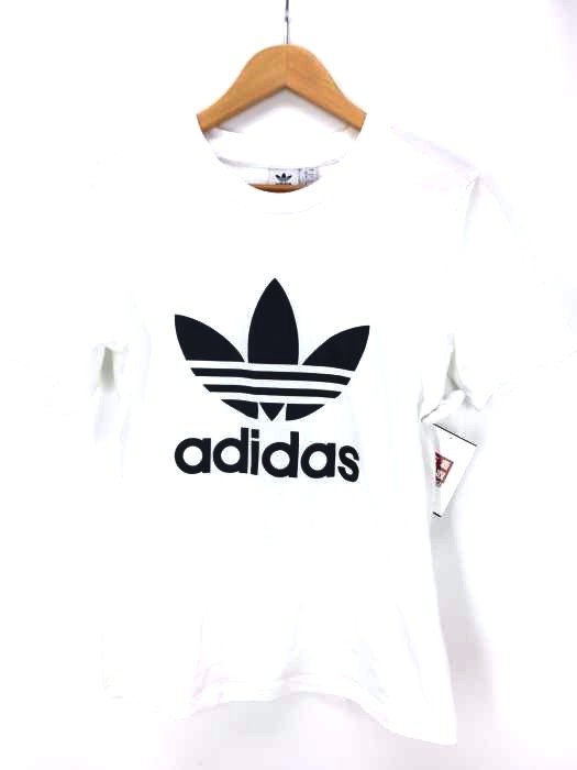 アディダス Adidas クルーネックtシャツ サイズot レディース 中古 ブランド古着バズストア の通販はau Pay マーケット ブランド古着のbazzstore バズストア