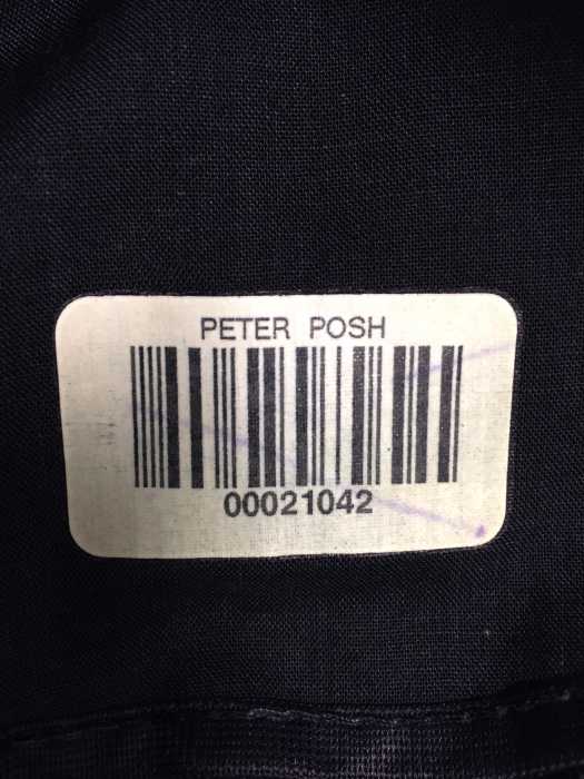 ユーズドフルギ Used古着 スラックスパンツ サイズ表記無 メンズ 中古 ブランド古着バズストア の通販はau Pay マーケット ブランド古着のbazzstore バズストア