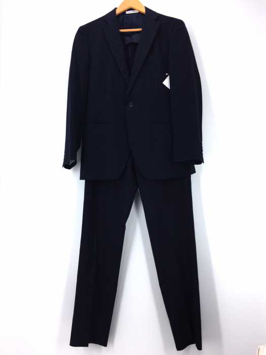 レミュー Les Mues スーツセットアップ サイズ表記無 メンズ 中古 ブランド古着バズストア の通販はau Pay マーケット ブランド 古着のbazzstore バズストア