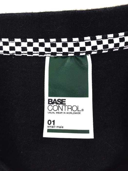 ベースコントロール Base Control クルーネックtシャツ サイズjpn S レディース 中古 ブランド古着バズストア の通販はau Pay マーケット ブランド古着のbazzstore バズストア