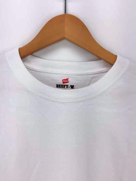 ヘインズ Hanes Uネックtシャツ サイズimport L メンズ 中古 ブランド古着バズストア の通販はau Pay マーケット ブランド古着のbazzstore バズストア