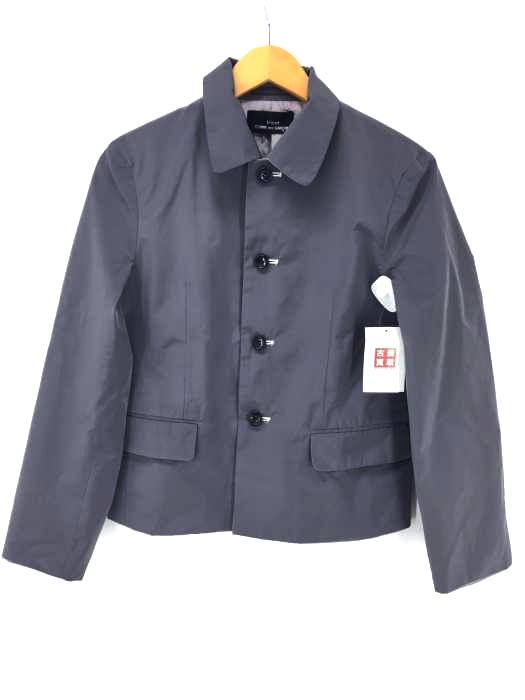 トリココムデギャルソン Tricot Comme Des Garcons ジャケット サイズ表記無 レディース 中古 ブランド古着バズストア の通販はau Pay マーケット ブランド古着のbazzstore バズストア