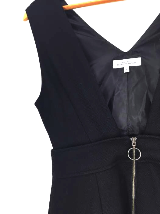 ユナイテッドアローズグリーンレーベルリラクシング United Arrows Green Label Relaxing ジャンパーワンピース サイズjpn 38 レディーの通販はau Pay マーケット ブランド古着のbazzstore バズストア