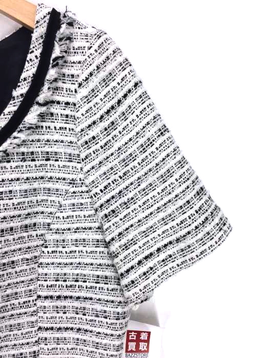 プロポーションバイボディードレッシング Proportion Body Dressing ワンピース サイズ4 レディース 中古 ブランド古着バズストア の通販はau Pay マーケット ブランド古着のbazzstore バズストア