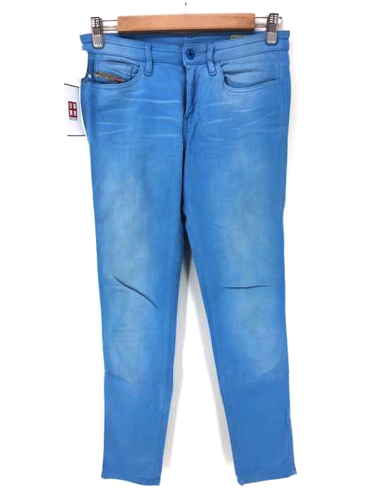 ディーゼル Diesel デニムパンツ サイズw27 L30 レディース 中古 ブランド古着バズストア の通販はau Pay マーケット ブランド古着のbazzstore バズストア