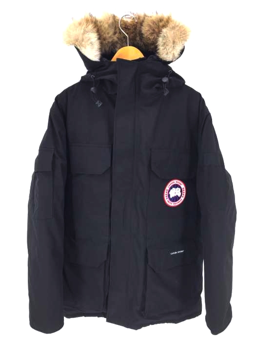 カナダグース Canada Goose ダウンジャケット サイズimport S メンズ 中古 ブランド古着バズストア の通販はau Pay マーケット ブランド古着のbazzstore バズストア