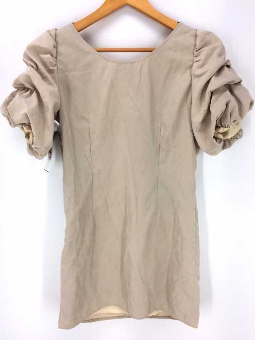 リエンダ Rienda ワンピース サイズjpn M レディース 中古 ブランド古着バズストア の通販はau Pay マーケット ブランド 古着のbazzstore バズストア