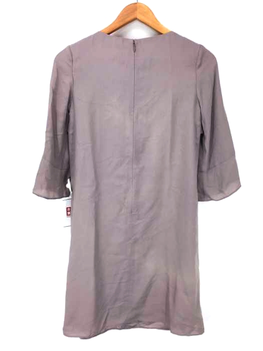 アナザーエディションクロア Another Edition Croix シフォンワンピース サイズjpn S レディース 中古 ブランド古着バズストア の通販はau Pay マーケット ブランド古着のbazzstore バズストア