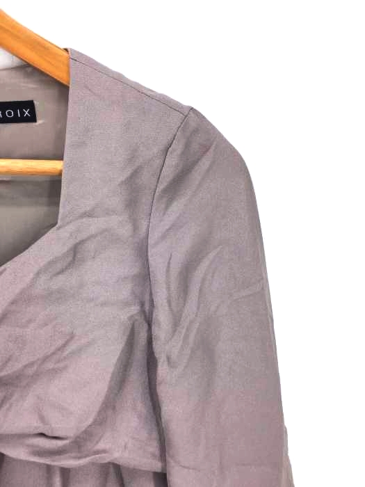 アナザーエディションクロア Another Edition Croix シフォンワンピース サイズjpn S レディース 中古 ブランド古着バズストア の通販はau Pay マーケット ブランド古着のbazzstore バズストア