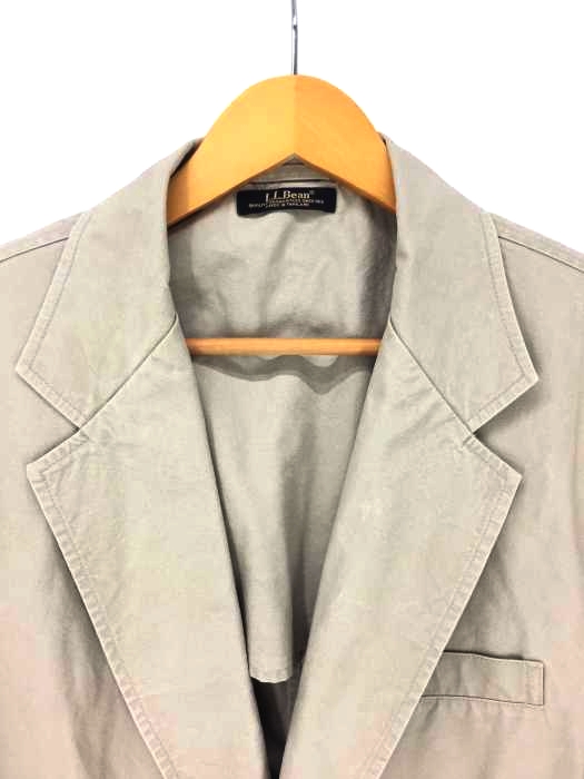 エルエルビーン L L Bean テーラードジャケット サイズfr 42 メンズ 中古 ブランド古着バズストア の通販はau Pay マーケット ブランド古着のbazzstore バズストア