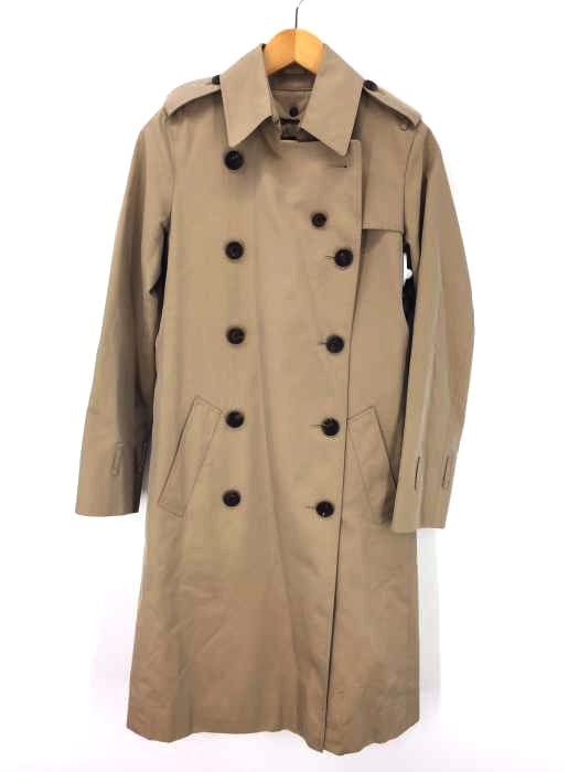 バーバリーロンドン Burberry London ステンカラーコート サイズus 36 メンズ 中古 ブランド古着バズストア の通販はau Pay マーケット ブランド古着のbazzstore バズストア