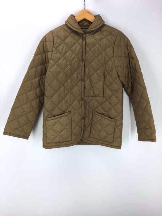 ユナイテッドアローズピンクレーベル United Arrows Pink Label キルティングジャケット サイズjpn S レディース 中古 ブランド古の通販はau Pay マーケット ブランド古着のbazzstore バズストア