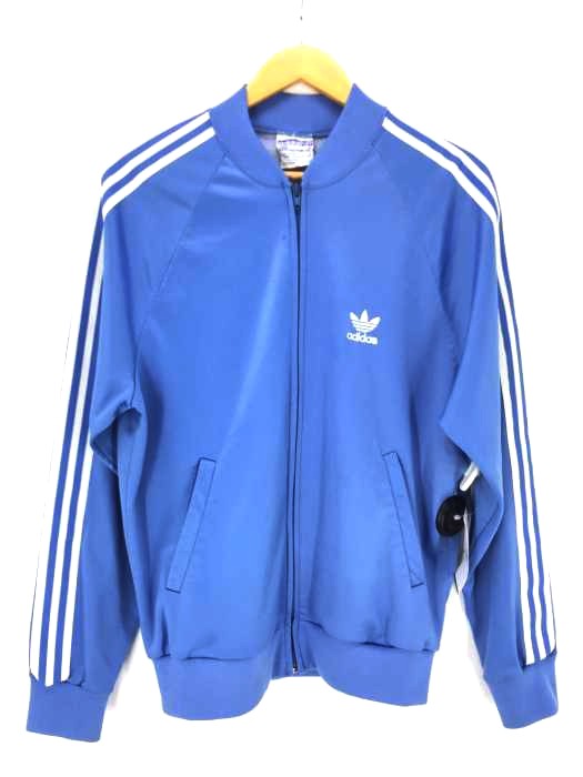 アディダスオリジナルス Adidas Originals ジャージ サイズimport M メンズ 中古 ブランド古着バズストア の通販はau Pay マーケット ブランド古着のbazzstore バズストア