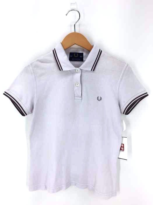 フレッドペリー Fred Perry ポロシャツ サイズeur 38 レディース 中古 ブランド古着バズストア の通販はau Pay マーケット ブランド古着のbazzstore バズストア