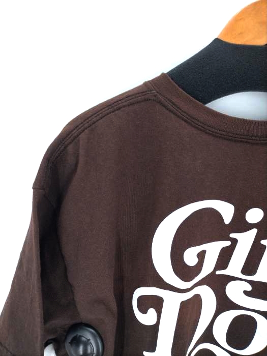 希少 大人気 ガールズドントクライ Girls Don T Cry クルーネックtシャツ サイズjpn Xl メンズ ブランド古着バズストア クリアランスバーゲン Starliv In