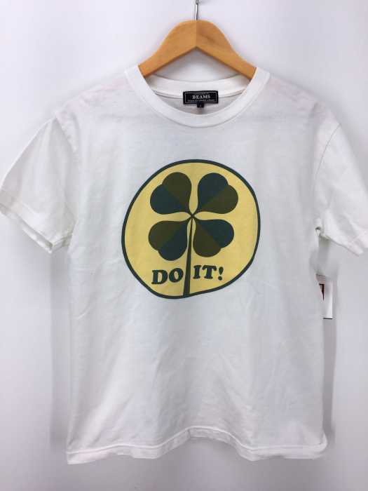 ビームス Beams クルーネックtシャツ サイズjpn S メンズ 中古 ブランド古着バズストア の通販はau Pay マーケット ブランド古着のbazzstore バズストア