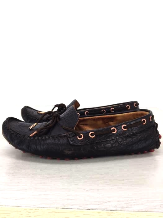 ピーエスポールスミス Ps Paul Smith スリッポン サイズuk 8 メンズ 中古 ブランド古着バズストア の通販はau Pay マーケット ブランド古着のbazzstore バズストア