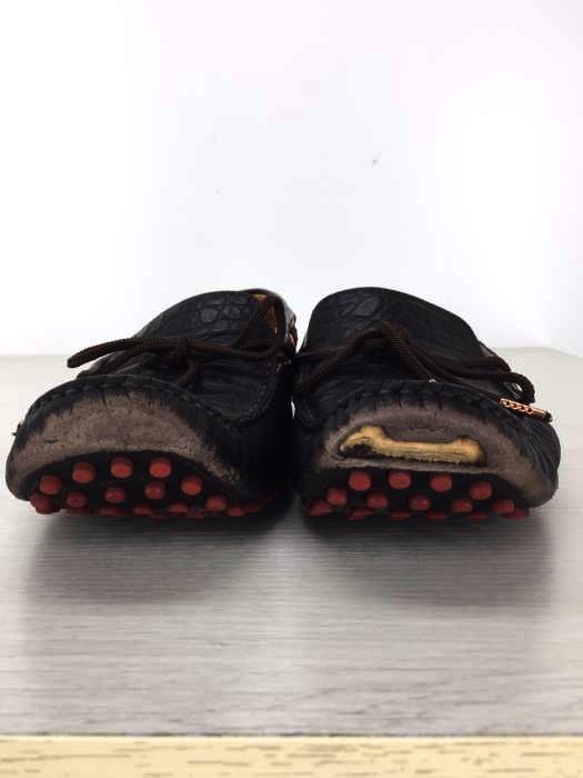 ピーエスポールスミス Ps Paul Smith スリッポン サイズuk 8 メンズ 中古 ブランド古着バズストア の通販はau Pay マーケット ブランド古着のbazzstore バズストア