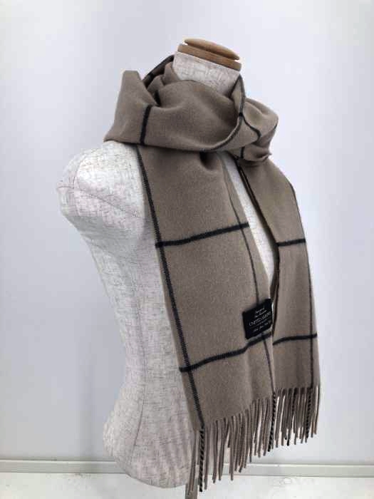 ユナイテッドアローズ United Arrows マフラー サイズ表記無 メンズ 中古 ブランド古着バズストア の通販はau Pay マーケット ブランド古着のbazzstore バズストア