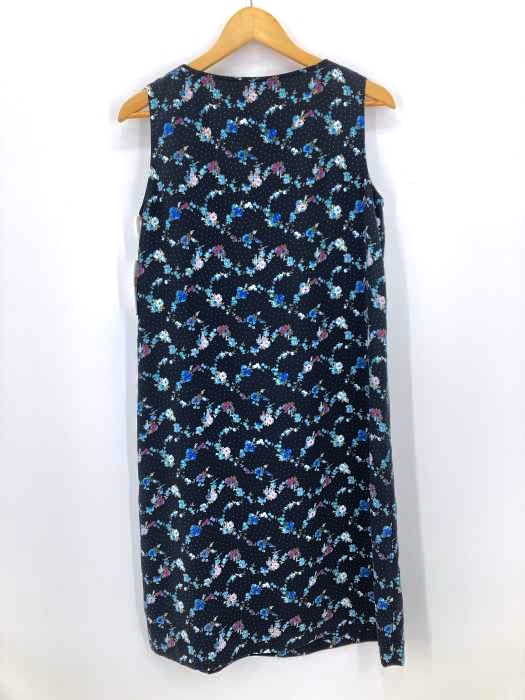 ローラアシュレイ Laura Ashley ワンピース サイズ11 レディース 中古 ブランド古着バズストア の通販はau Pay マーケット ブランド古着のbazzstore バズストア