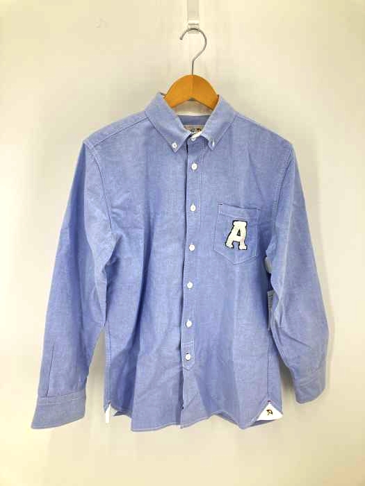 アーノルドパーマー Arnold Palmer シャツ サイズjpn 3 メンズ 中古 ブランド古着バズストア の通販はau Pay マーケット ブランド古着のbazzstore バズストア