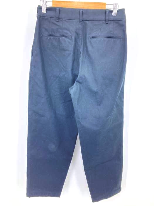 ユニクロユー Uniqlo U パンツ サイズ73 メンズ 中古 ブランド古着バズストア の通販はau Pay マーケット ブランド古着のbazzstore バズストア