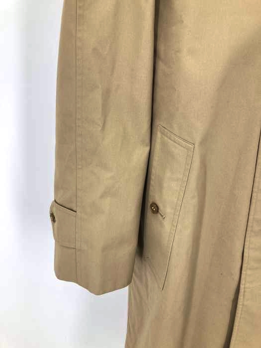 バーバリーズ Burberrys トレンチコート サイズ表記無 メンズ 中古 ブランド古着バズストア の通販はau Pay マーケット ブランド 古着のbazzstore バズストア