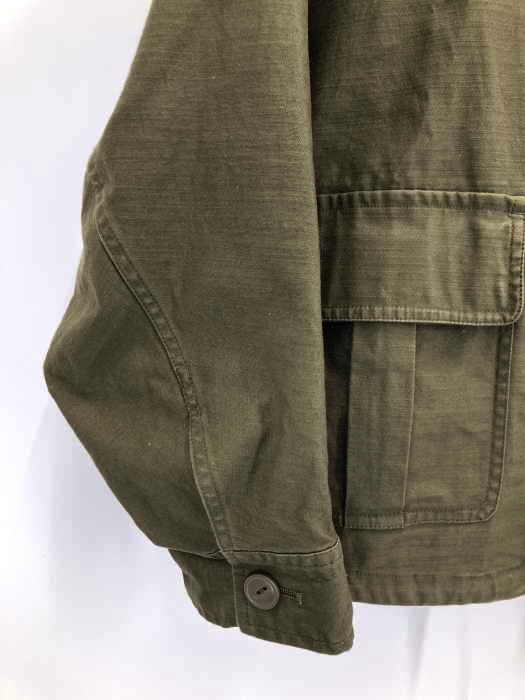 センスオブプレイス Sence Of Place ミリタリージャケット サイズfree レディース 中古 ブランド古着バズストア の通販はau Pay マーケット ブランド古着のbazzstore バズストア