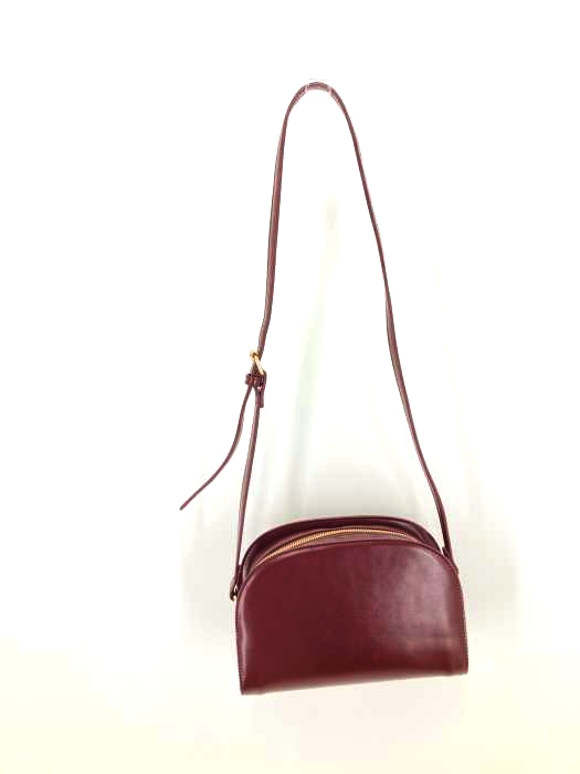 アダムエロペルマガザン Adam Et Rope Le Magasin ショルダーバッグ サイズfree レディース 中古 ブランド古着バズストア の通販はau Pay マーケット ブランド古着のbazzstore バズストア